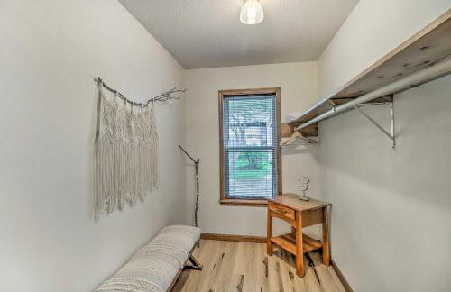 Mountain View Home Steps to Amphitheater Park - Foto 15