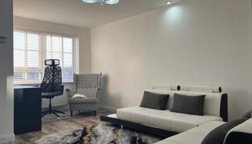 Sheffield Boutique Cosy 3-bed Home - Foto 2