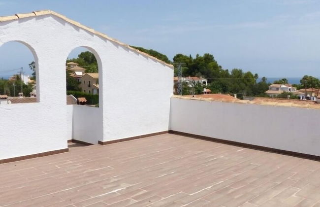 Apartamento Valle del Sol - Foto 8