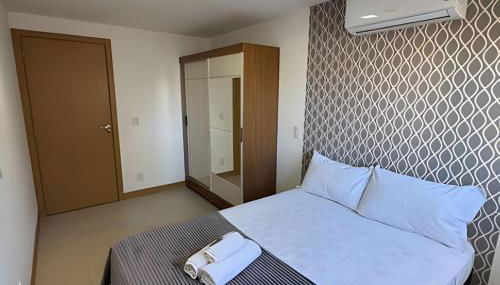 Residencial Santanna - Perto de TUDO! LZN Hospedagens - Foto 2