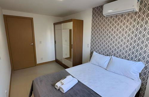 Residencial Santanna - Perto de TUDO! LZN Hospedagens - Foto 2