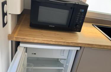 Charmant studio à Sarzeau, 20 m² avec terrasse - Foto 11