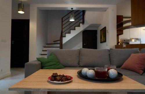 Bright 4 bedroom House with living room and work place Warsaw - Foto 21