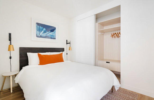 Hôtel Monroe - Downtown Montreal - Foto 14