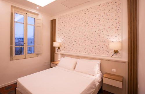 Palazzo Dei Fiori Liberty - Foto 1