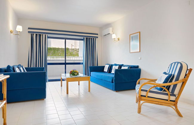 Grand Muthu Oura View Beach Club - Foto 33