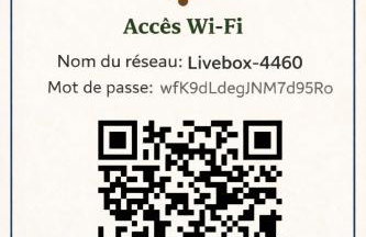 Gîte Quai N 10 - Foto 31