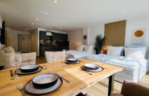 SiOUX stilvolle Designapartments am Stadttor - Foto 3