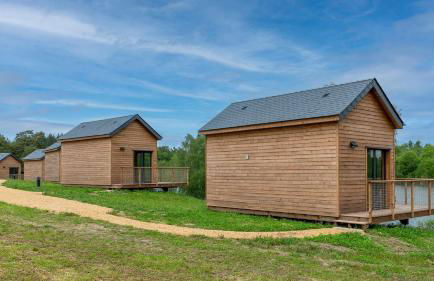 Résidence Vacancéole - Le Domaine des Monédières - Foto 59