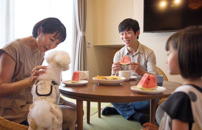 Solana Karuizawa Villa - Photo 4