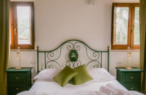 Tenuta delle Rose - Country House - Foto 68