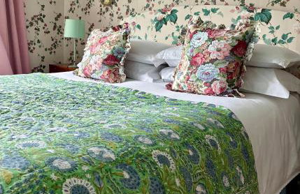 Countryside cottage with private garden & hot tub - Foto 6