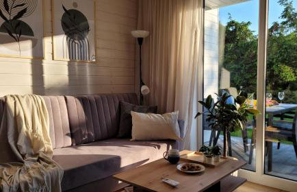 Lis i Mewa Domy Apartamentowe - Foto 1