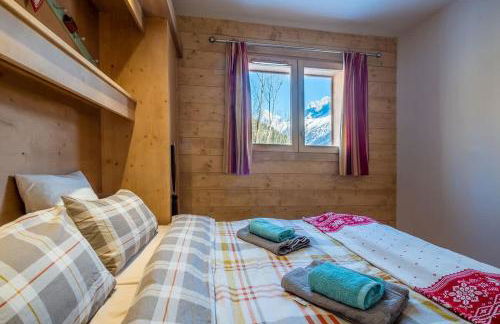 IRIS A3 Chalet Delys - Foto 13