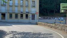 EUGENIE DE LUZ, T2 4 personnes, belle vue, avec parking - Foto 3