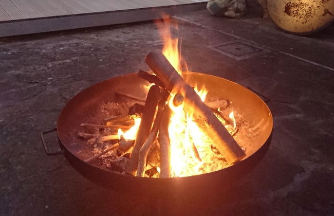 Belvilla by OYO Casa Cielo - Photo 30