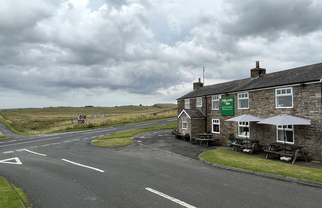 Milecastle Inn on Hadrian's Wall Near Haltwhistle - Foto 16
