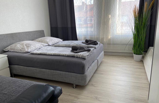 City Pension Bremerhaven - Foto 7