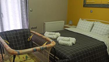 Roumvini's Apartment - Foto 4