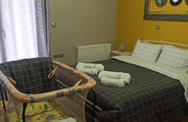 Roumvini's Apartment - Foto 4