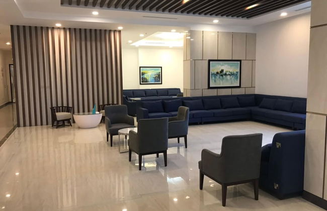 Luxhome Vinhomes Skylake - Foto 2