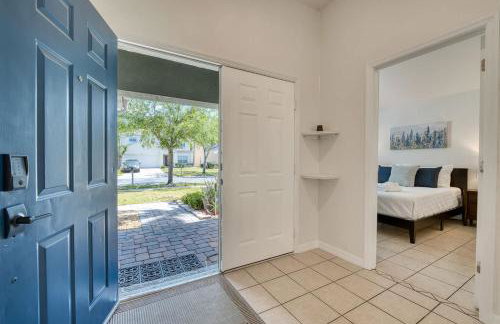 Private Pool Getaway Near Theme Parks - Foto 16