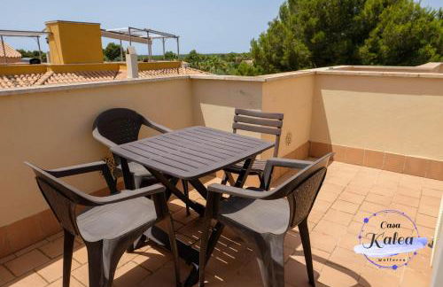 Casa Kalea - Foto 39