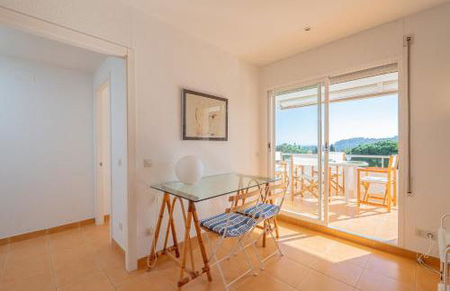 A-24 BEGUR AIGUABLAVA 6 pax - Foto 11