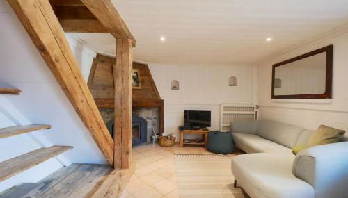 Beautiful 3 Star renovated Apt Sleeps 7 - Foto 2