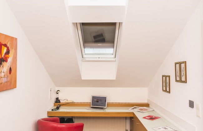 Appartements Ferchergasse - Photo 38