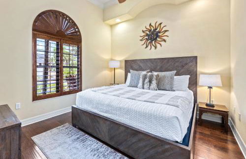 Tranquility - 4000 Sq ft of Luxury - Private Pool/Spa, Walk Everywhere, Pet Friendly - Foto 12