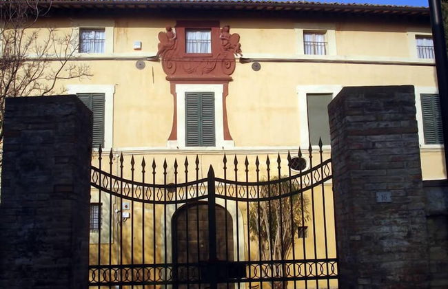 Subretia Residenze di Campagna - Photo 27