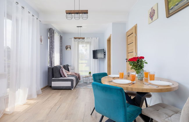 Sweet Murzasichle Apartment by Renters - Foto 19