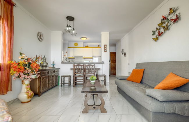 Apartment in Roses Near Cap de Creus - Photo 13