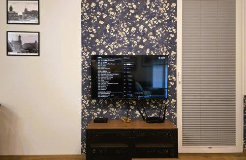 81 degrees - Hot Lodging - Gorąca Kwatera w centrum Gliwic z prywatną sauną - Foto 20