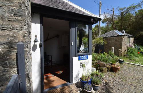 Yewtree Cottage - 'The Art House' and Garden - Foto 1