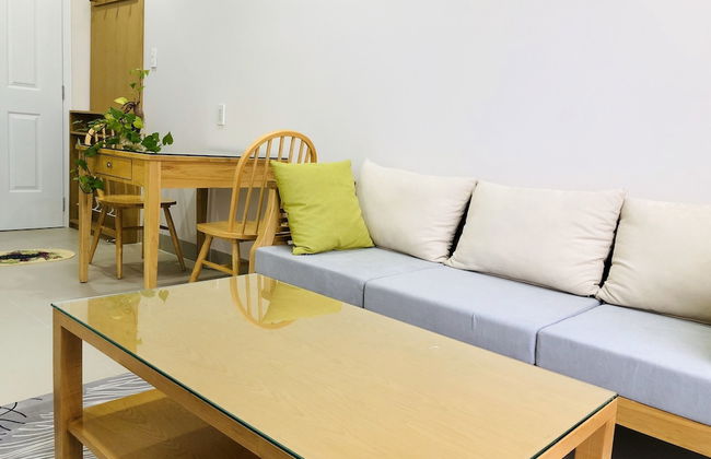 New Hampton Hospitality - Cornelia Hotel & Apartment - Photo 27