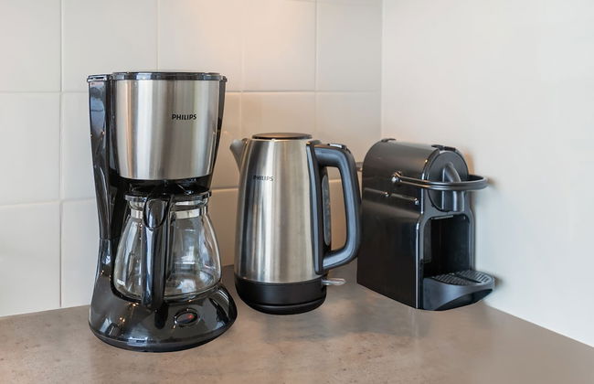 Apartment Near North Sea and Lighthouse - Foto 24