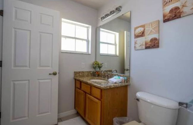 Cozy 3 BR w Private Pool - Foto 34