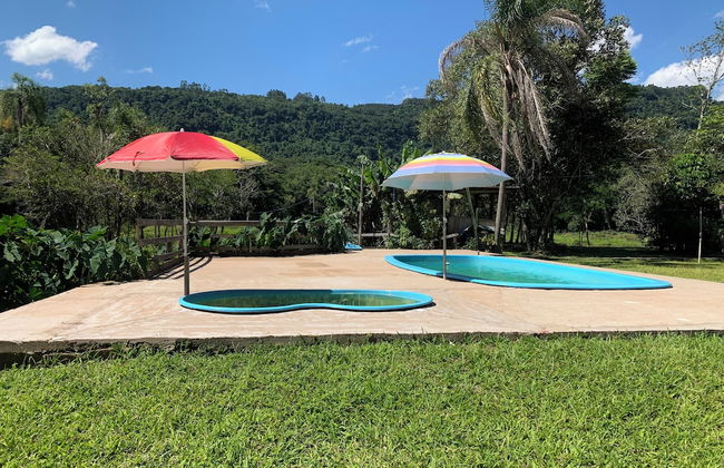 Sítio da Reserva - Photo 10