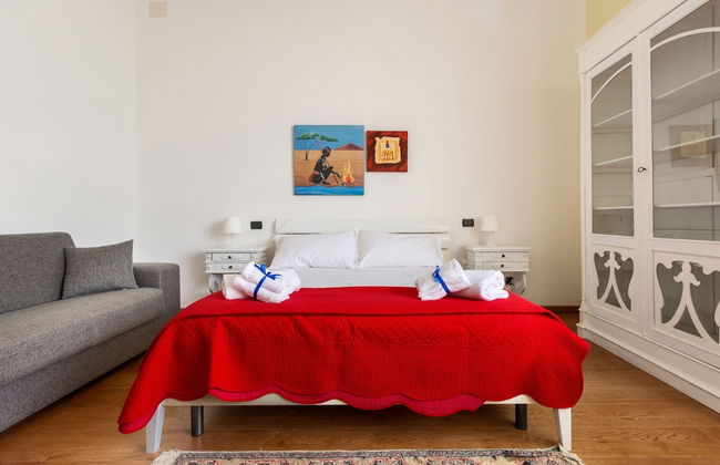 Villa Miramare - Foto 7