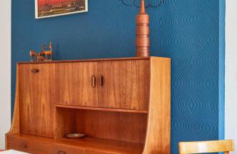 Binks - Seafront 1 bed first floor apartment - Photo 5