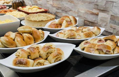 SkyHome Flats Palmas - Cosmopolitan Home & Office - Foto 20