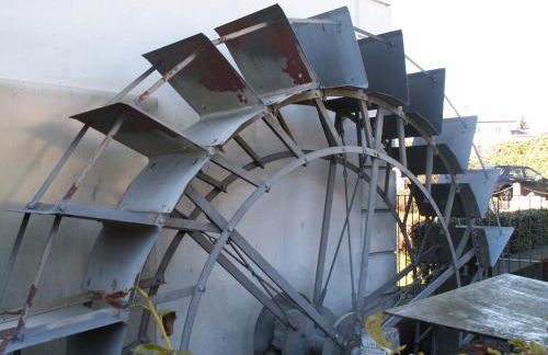 Molino Antico B&B - Foto 17