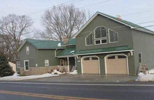 Salmon River View - Foto 27