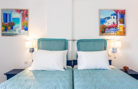 Villa Chantaloukas - Foto 12