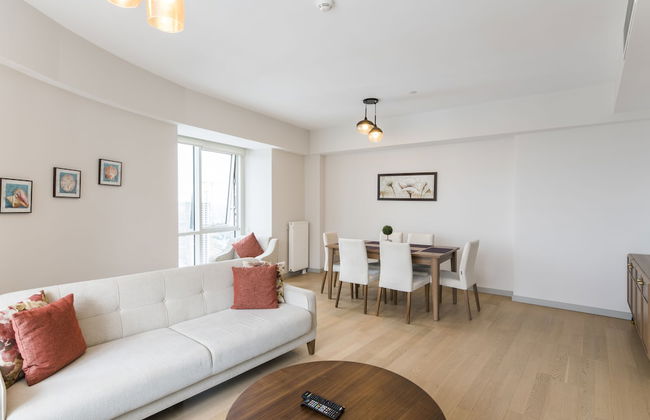 Oryapark Residence - Foto 20