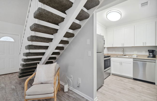 Horizon South Resort by Panhandle Getaways - Foto 47