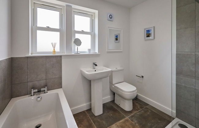 Host Stay Clackgill Cottage - Foto 18