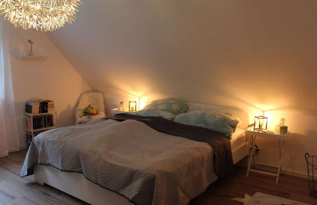 Holiday Apartment in the Tower - Foto 3